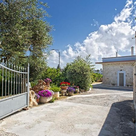 B&B Il Brigante Alberobello Eksteriør bilde