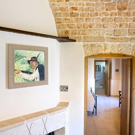 B&B Il Brigante Alberobello Eksteriør bilde