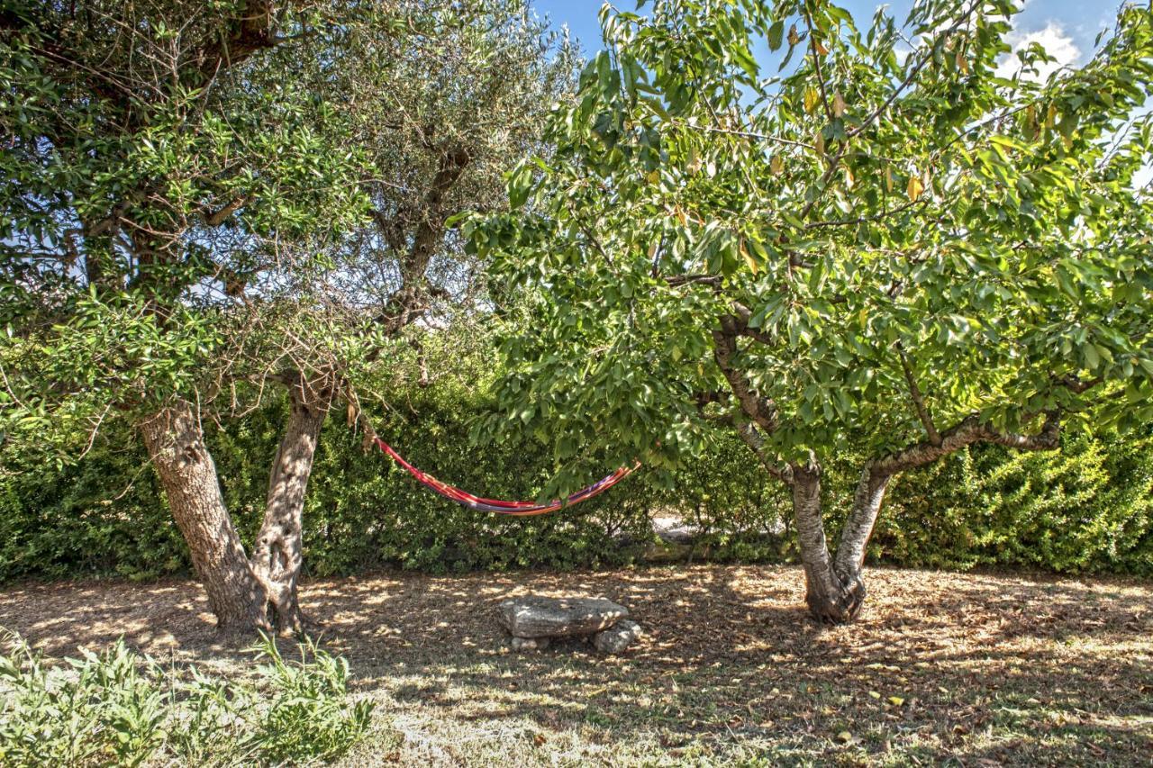 B&B Il Brigante Alberobello Eksteriør bilde