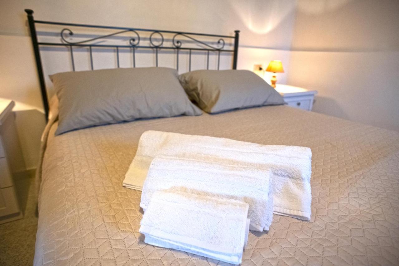 B&B Il Brigante Alberobello Eksteriør bilde
