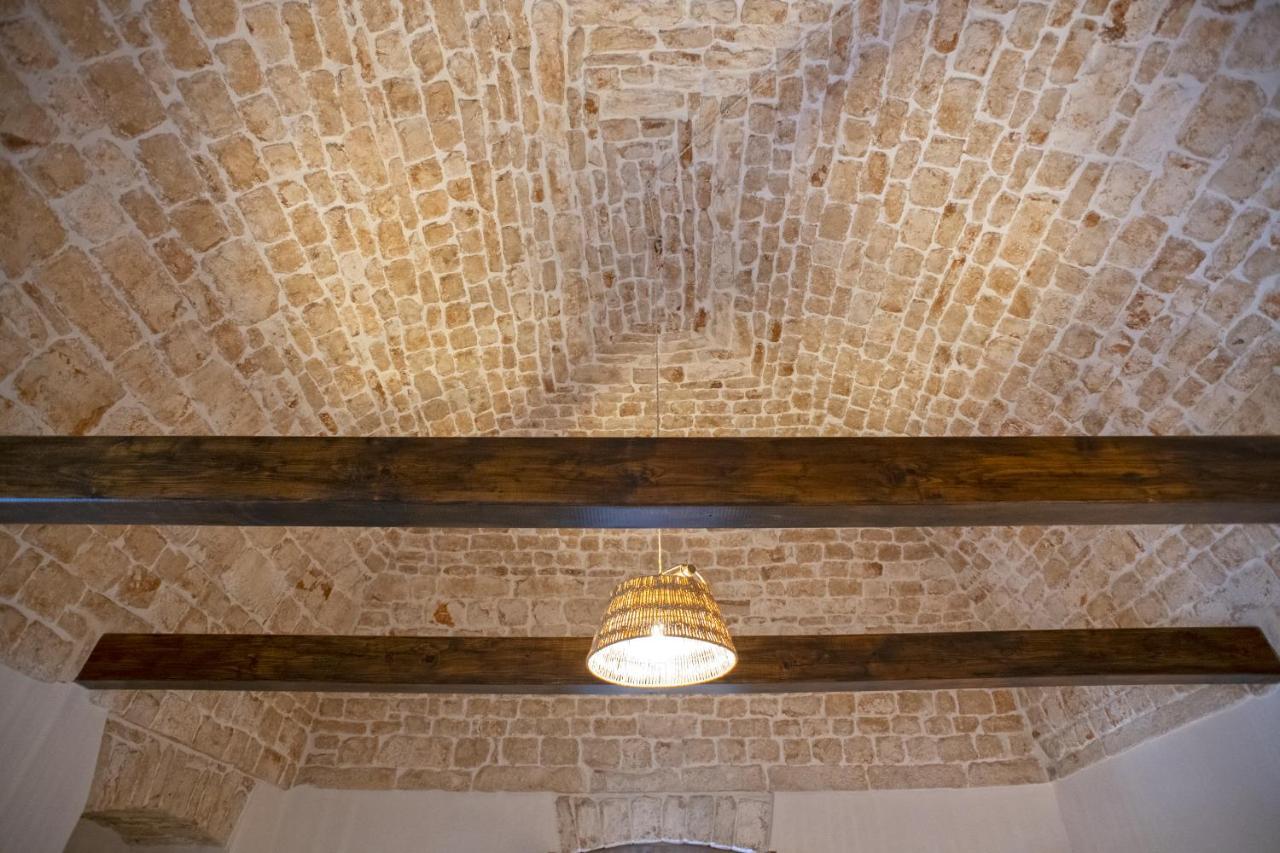 B&B Il Brigante Alberobello Eksteriør bilde