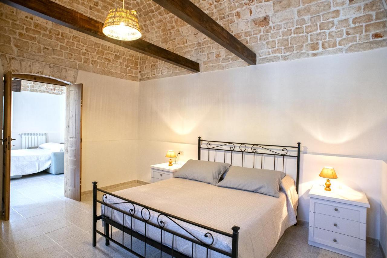 B&B Il Brigante Alberobello Eksteriør bilde